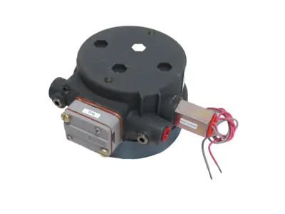 NEW FOXBORO E69F-BI2-CSEFNA SIGNAL CONVERTER E69FBI2CSEFNA