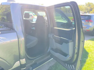 Used 2023 FORD F150 Pickup Trucks Michigan US | Miedema Asset Management Group #1423655
