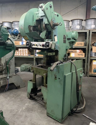 MINSTER B1-32 High Speed Production Presses | PressTrader Limited (1)