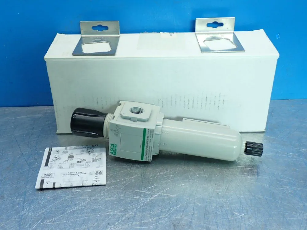 Used NUMATICS G652APBM4G101HN Pumps Ohio US | HGR 24 #799393