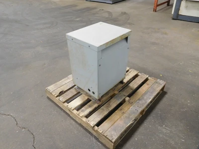 Used Federal Pacific FH11CFMD-2 Transformers Ohio US | Equipment Recovery Corp. #1331105