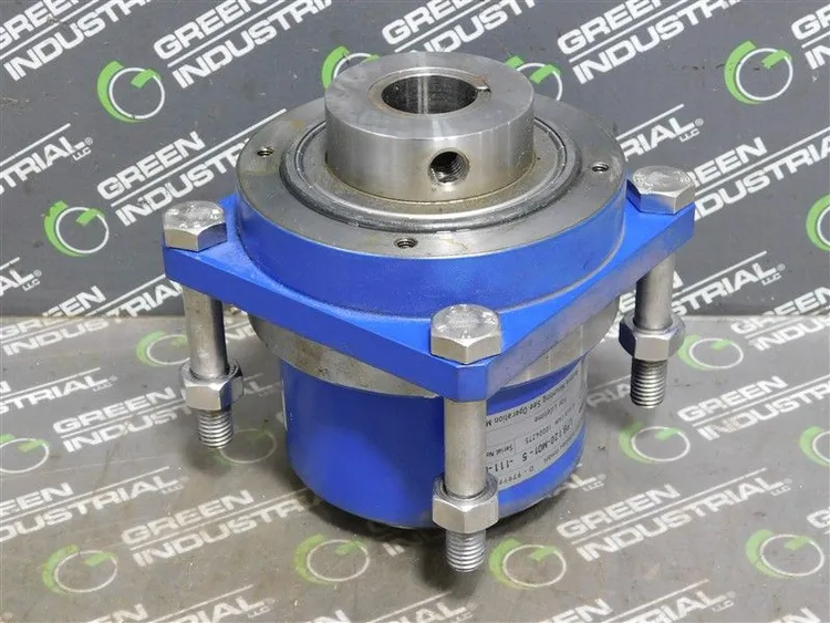 Used WITTENSTEIN ALPHA _UNKNOWN_ Motor Control Parts Wisconsin US | Green Industrial #670172