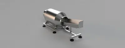 NEW 2022 ROCHESTER EQUIPMENT ST-TM