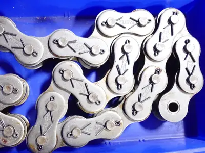 Roller Chain