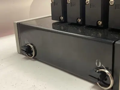 Used SMC VFS2200-5FZ Solenoid Valves Ohio US | Surplus Asset Holdings #1365875