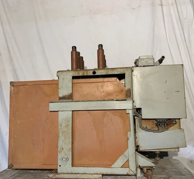 USED General Electric AM-2.4/4.16-150/250-3