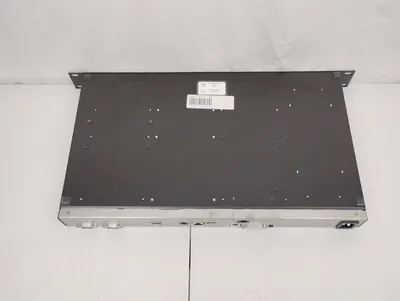USED Adtec Digital Soloist 4111