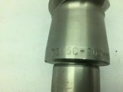 Cone Gear Reduction Set 15:1-7315-2000/S