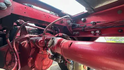Used 1994 PETERBILT 379 Conventional trucks New Jersey US | Proxy Equipment #1385164