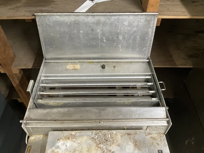 Used _UNKNOWN_ _UNKNOWN_ Shrink Wrappers Michigan US | Miedema Asset Management Group #1311665