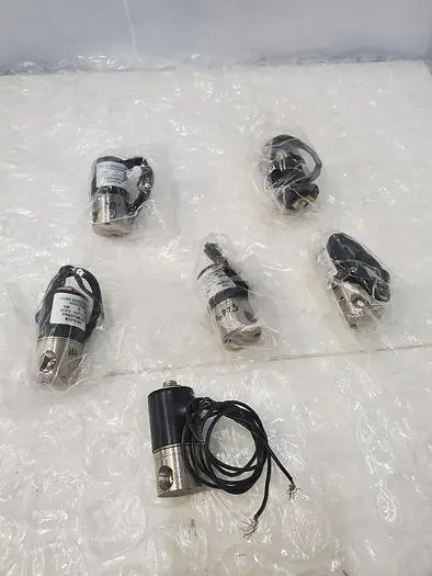 Used GEMS AIR 144-003 Semiconductor Parts California US | Advanced Capital Equipment Sales #435653