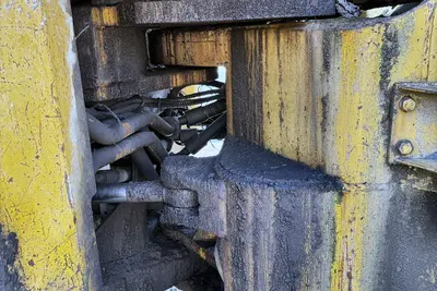 Used 1970 CATERPILLAR 988 Wheel Loaders Kentucky US | Proxy Equipment #1378106