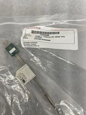 EDWARDS Y04200005 COUPLE KIT HEAD TPU