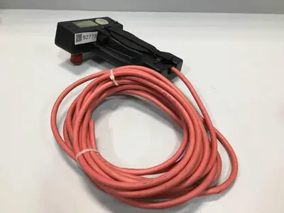 USED KEBA HT401-232-8/0