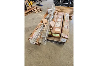 Used _UNKNOWN_ _UNKNOWN_ Ballscrews Texas US | IRS Auction #1373098