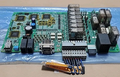 USED Yaskawa JANCD-NTU01-2