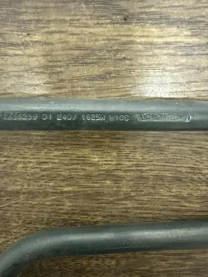 New | in-Stock ELEMENT IX16239 01 Miscellaneous Equipment (Electrical & Power) | Surplus Asset Holdings #1198651