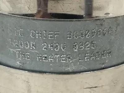 NEW BIG CHIEF BC30986A