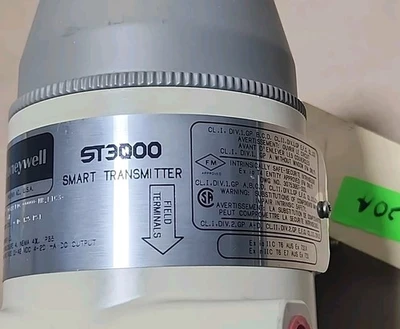 NEW Honeywell 201791000