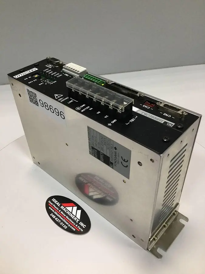 USED YOKOGAWA UB5C-015N-1AB-2X1-2/CE/CN