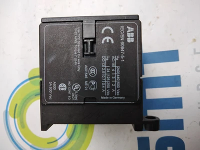 NEW ABB K6-22Z