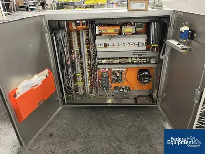 USED IWKA IWKA Horizontal Cartoner, Model CP150