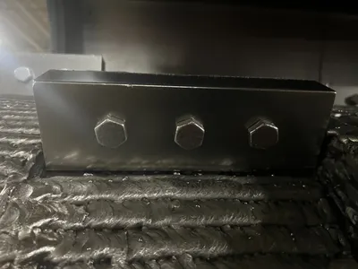 Used GRANUTECH SATURN SYSTEMS M80 Shredders Illinois US | Alan Ross Machinery #1389064
