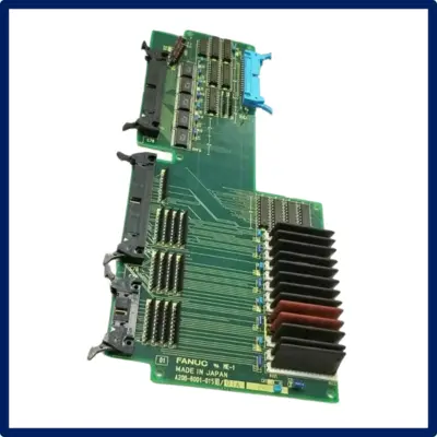 USED FANUC A20B-8001-0150