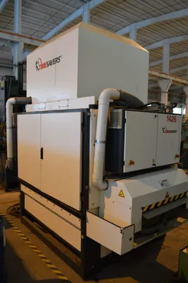 2007 TIMESAVERS 4111-03-05 Misc Grinders (Chucking, Form, Profile, Thread) | Mohawk Machinery (2)