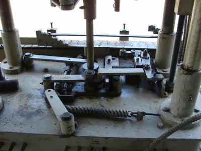 USED RESINA S20