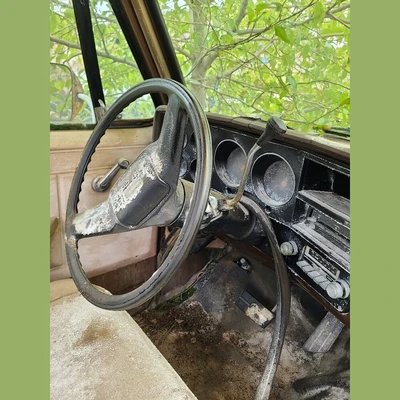 Used CHEVROLET K10 Classic Cars & Trucks British Columbia CA | Savona Equipment LTD #1345164