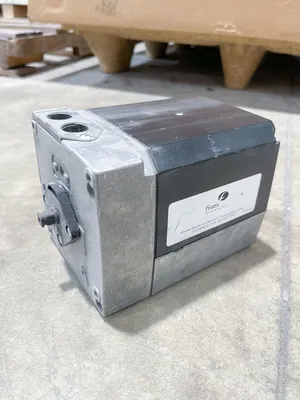 FIVES NORTH AMERICA COMBUSTION, INC. 1615-B Actuator/Motorized Control | Buy Per Pound (4)