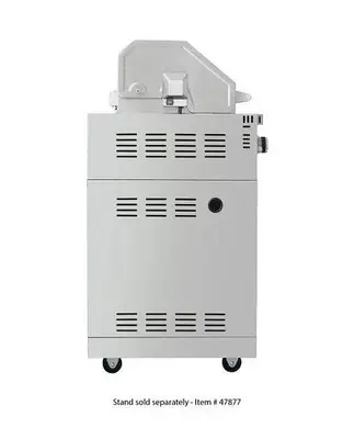 NEW OMCAN CE-CN-0030-B LP