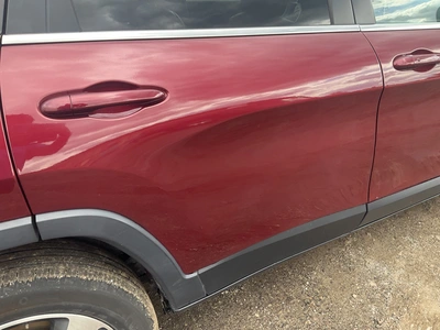 Used 2020 JEEP CHEROKEE SUVs Michigan US | Miedema Asset Management Group #1444831