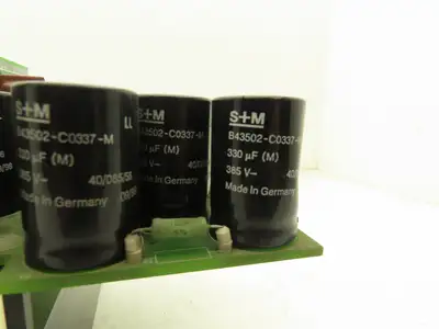 Used HELLER _UNKNOWN_ Servo Drives | Arrow Industrial #556800
