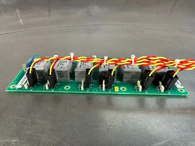 ABB 3ADT220090R0043. - used. Each (3E-16)