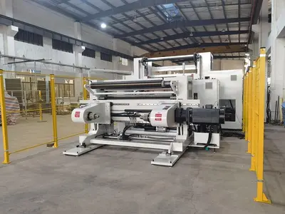 USED SRC SYSTEMS LTD. TDW