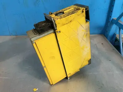 Used FANUC A06B6240H211 Servo Controller Parts Ohio US | HGR 24 #1345503