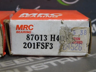 USED MRC 87013 H401