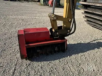 Used 2017 CATERPILLAR 307E2 Dredging excavators North Carolina US | Southeastern Equipment Corp #1467779