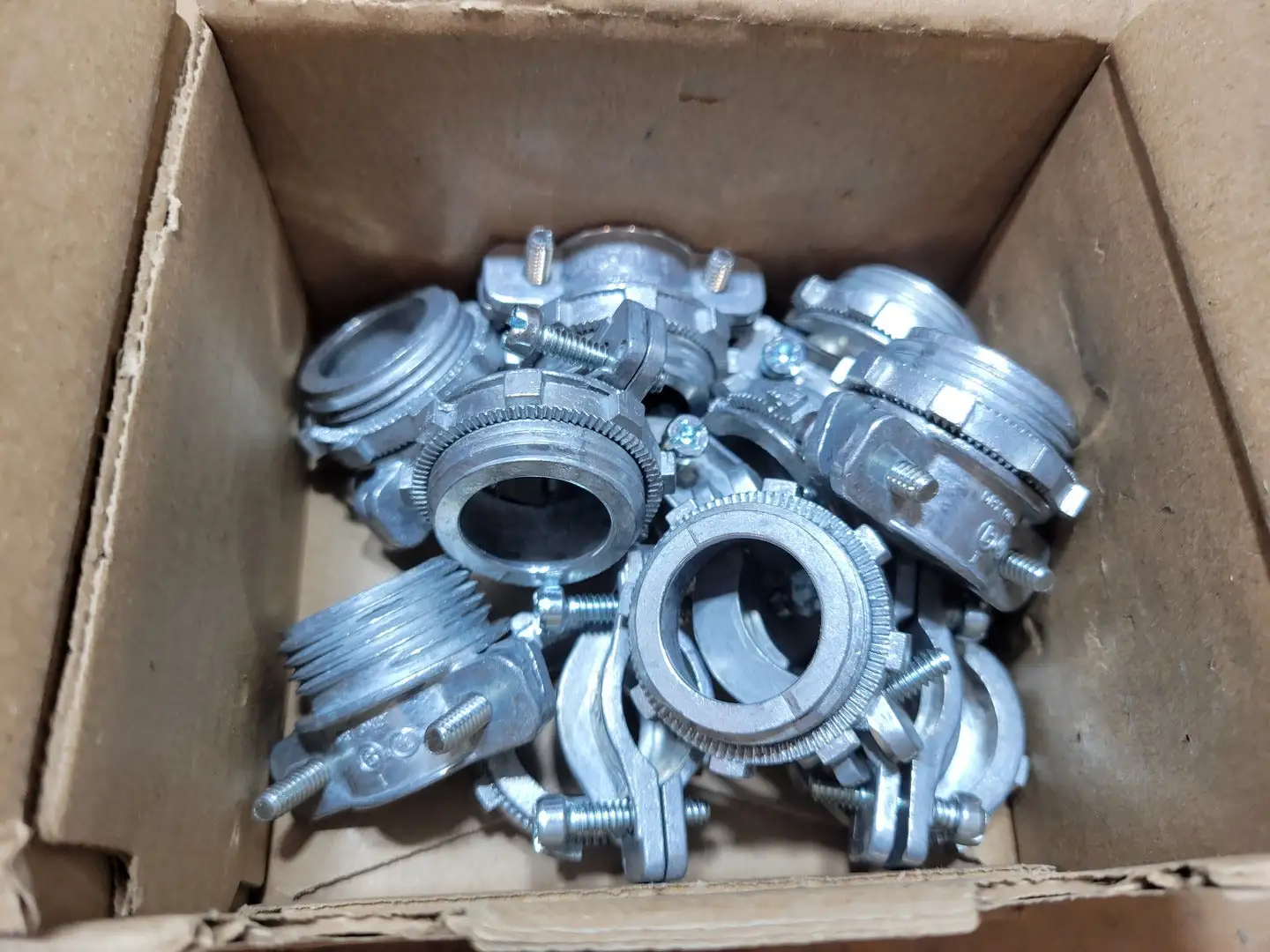 Used BRIDGEPORT 683-DC2 Cable & Wire British Columbia CA | Lenmark #1439972