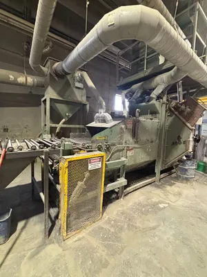 PELLEGRINI Flaming Machine Flaming Machines | STONE EQUIPMENT WAREHOUSE (7)