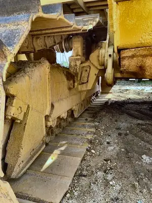 Used 1998 CATERPILLAR D6M LGP Pipelayers Alabama US | Proxy Equipment #1377770