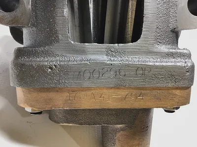 IMT JEM00296 OP – 17MA41-794 – 17M64-1423 Brake Caliper