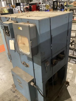 USED TENNEY 14