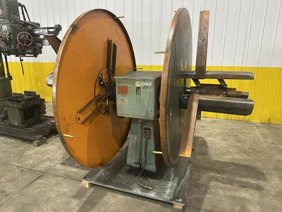 USED AMERICAN STEEL 60