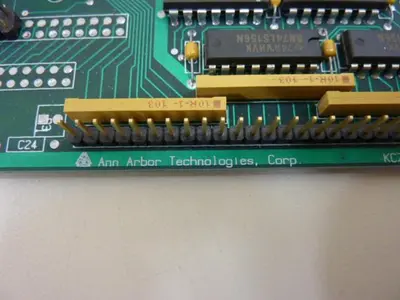 USED ANN ARBOR KC7000A
