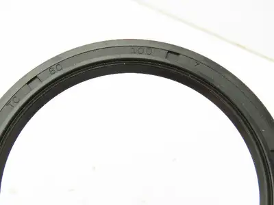 Harwal Rotary Shaft Oil Seal 80x100x07 mm Lot of 8