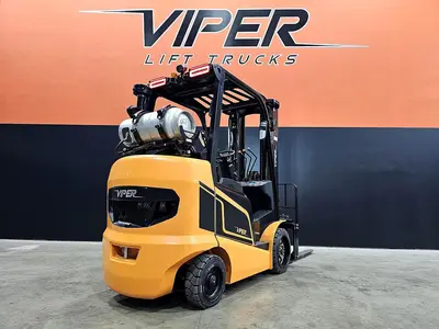 NEW 2026 VIPER FY32C