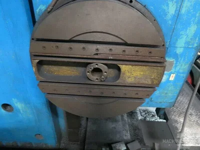 USED 1980 UNION BFP 130/5